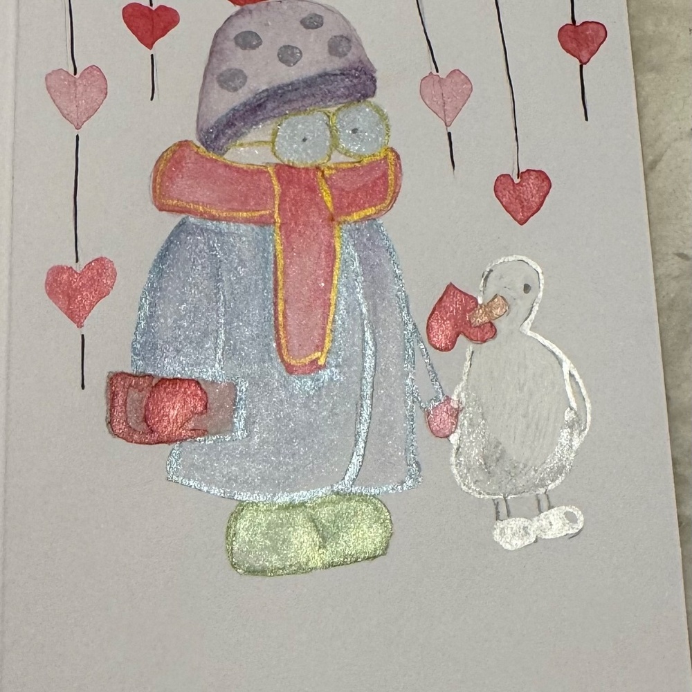 Note cards - Picture 5 of 6